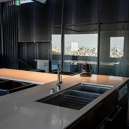 Villa Sapporo Boukyo Luxury House 5 Pax Free Parking Exterior foto