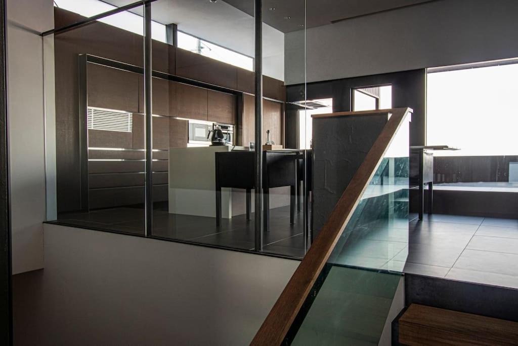Villa Sapporo Boukyo Luxury House 5 Pax Free Parking Exterior foto