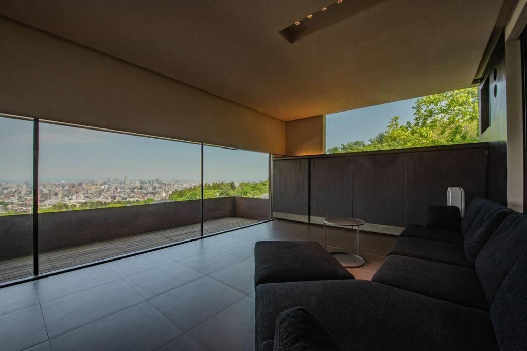 Villa Sapporo Boukyo Luxury House 5 Pax Free Parking Exterior foto