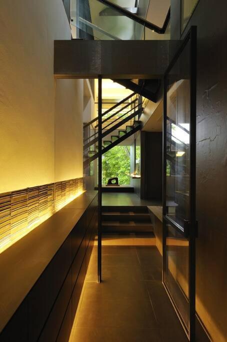 Villa Sapporo Boukyo Luxury House 5 Pax Free Parking Exterior foto